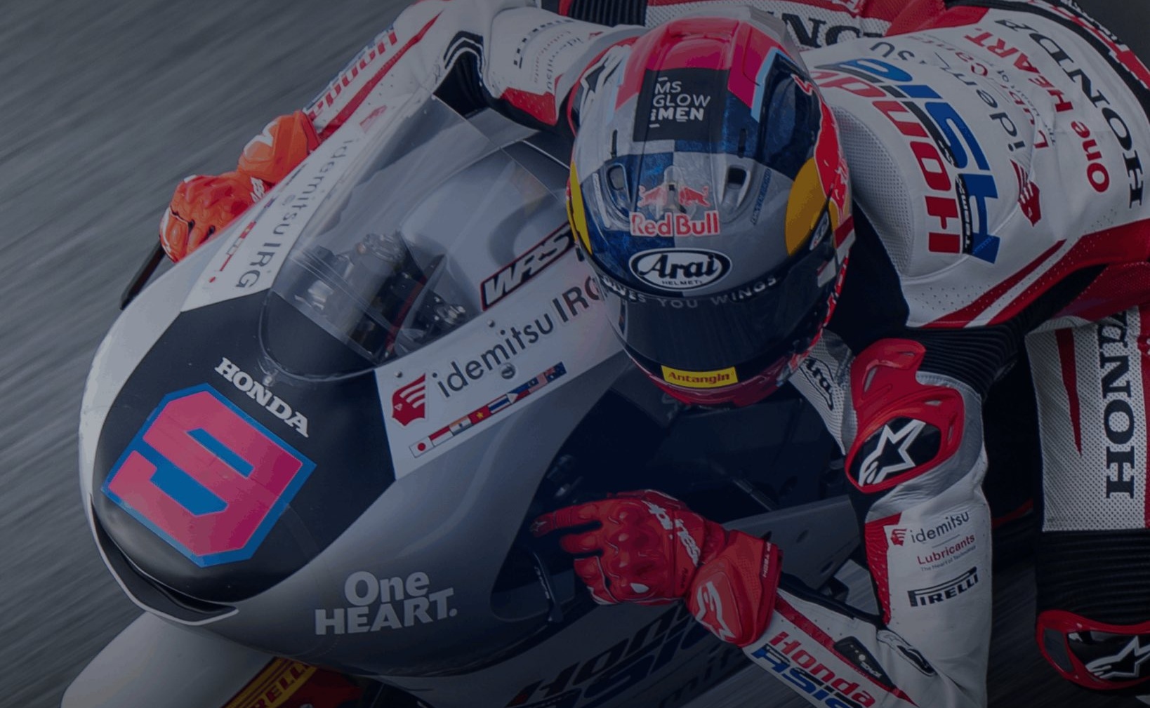 Moto3 Austria: Nyaris Tembus Q2, Veda Ega Pratama Start ke-19