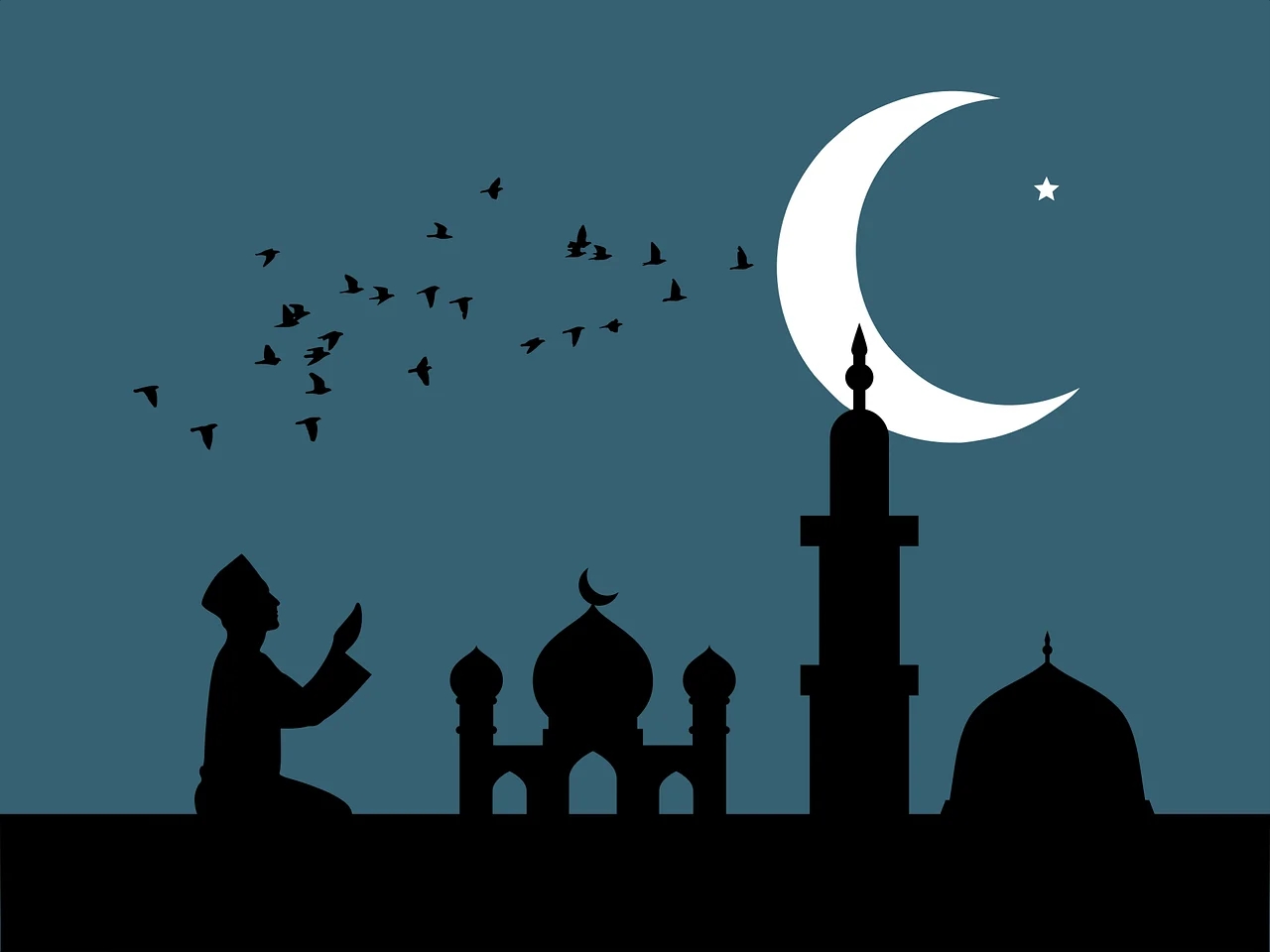 Tata Cara Sholat Istisqa, Ibadah Meminta Hujan yang Manjur dan Mustajab