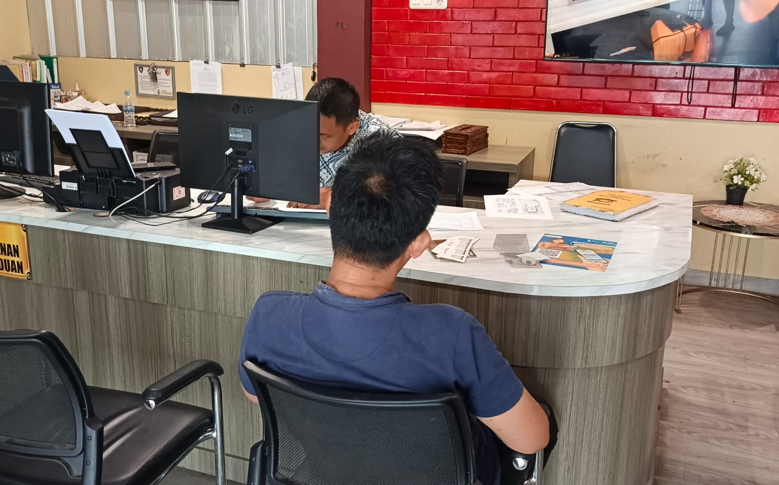 Cara Mencabut Laporan Polisi yang Sudah Dibuat: Ini Prosedurnya