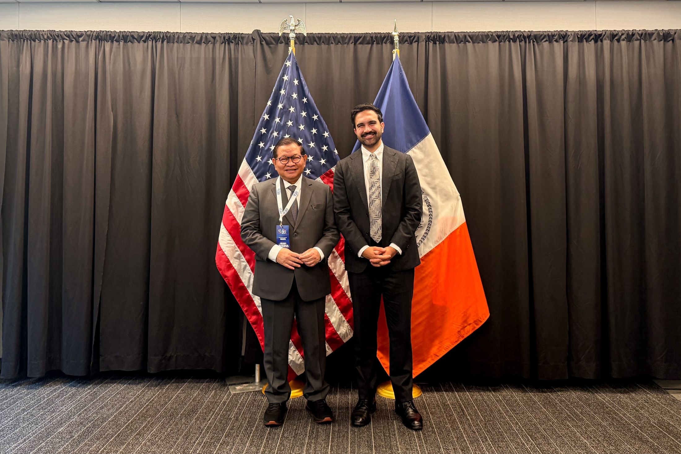 Jakarta Belajar dari New York, Atasi Macet dan Banjir hingga Obligasi Daerah 