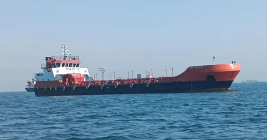 Pemeriksaan Nurfaiza 03 di Tengah Laut, PT NIS Siap Buka Isi Perjanjian Charter dan Kronologi Pelayaran