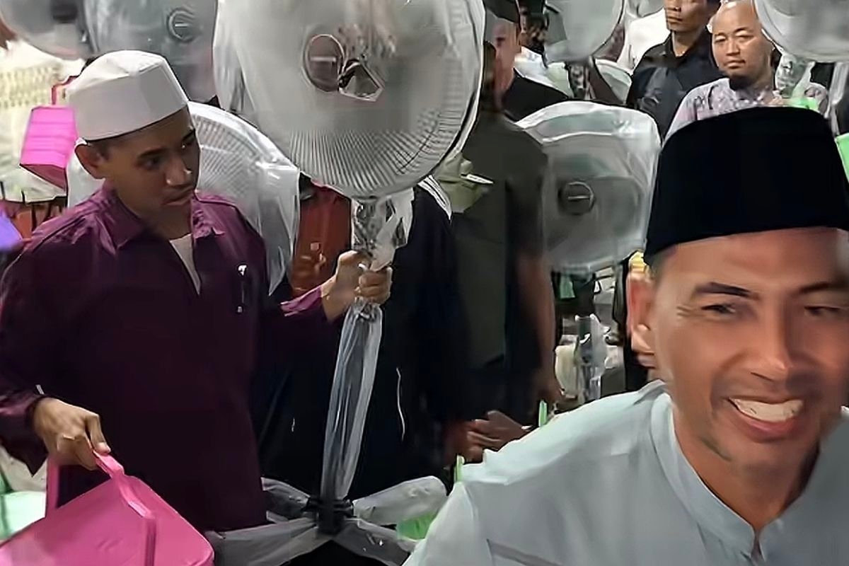 10 Alternatif Pendingin Ruangan Selain AC, Lebih Hemat Listrik