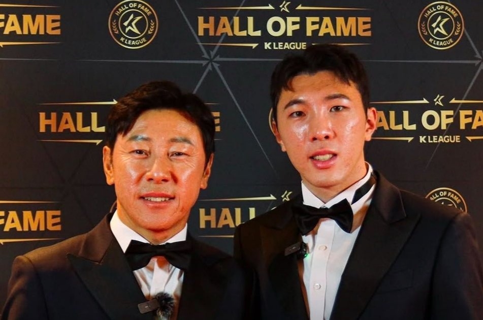 Anak Shin Tae-yong Buka Suara Soal Sang Ayah Diteriaki Rasis Oleh Dirtek Java United 