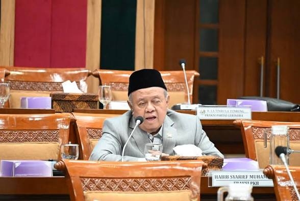 Gagasan Pendidikan Gratis Prabowo Harus Pertimbangkan Kemampuan Fiskal Negara