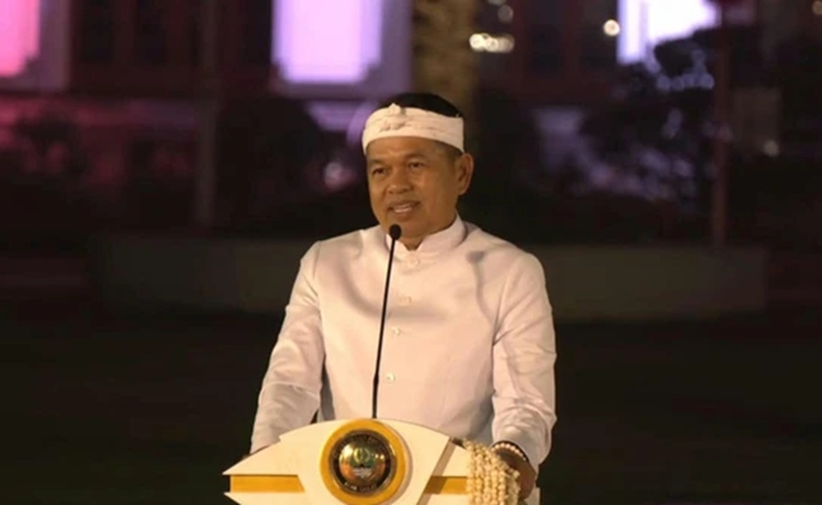 Berkat Pajak Masyarakat, Jutaan Siswa di Jabar Nikmati Bantuan Pendidikan