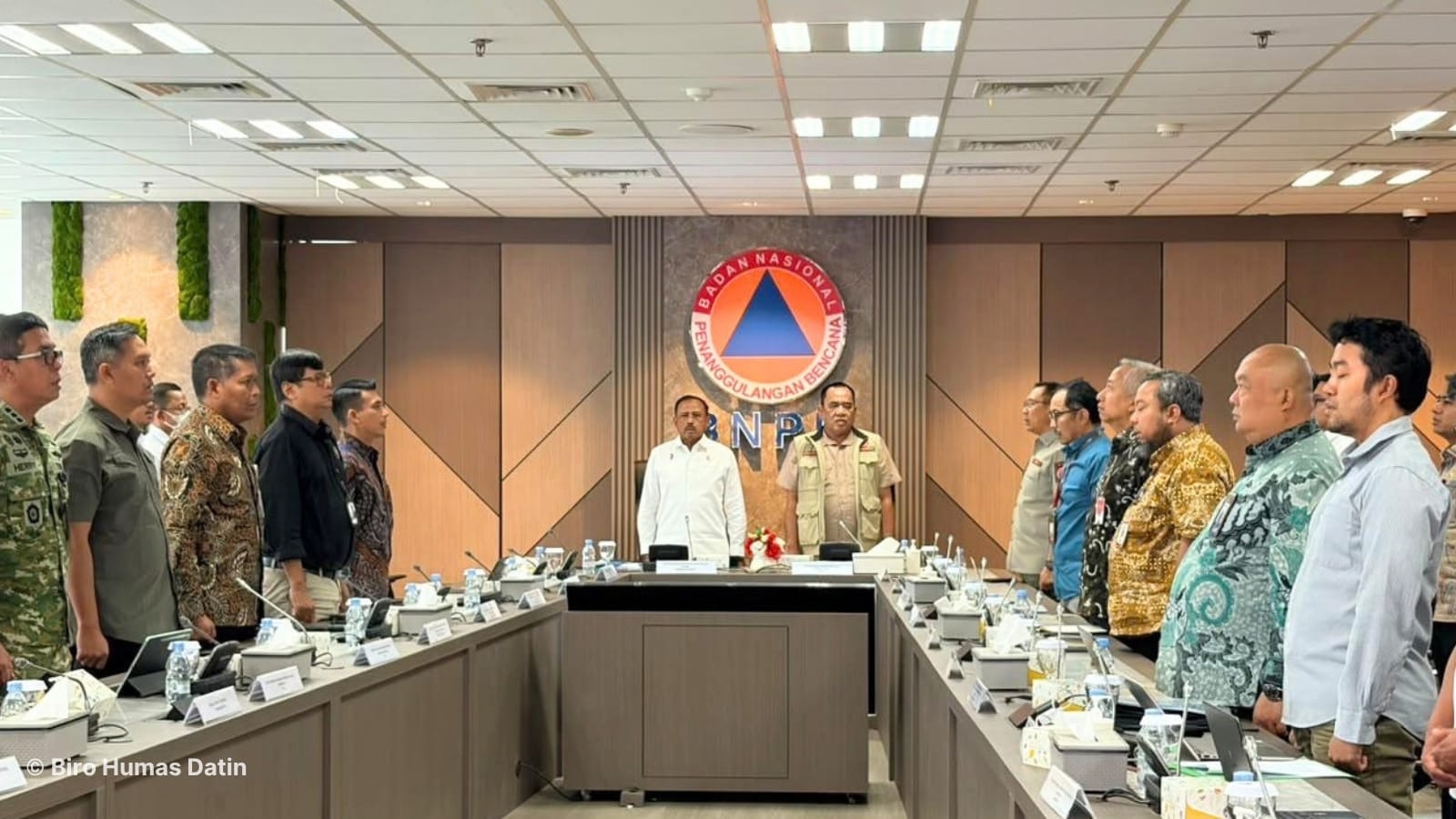 Pemerintah Dorong Percepatan Penanganan Pascakonflik Jayawijaya-Lanny Jaya Lewat Satu Data