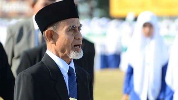 Pimpinan Gontor Tegaskan Independensi dan Komitmen Pendidikan untuk Bangsa