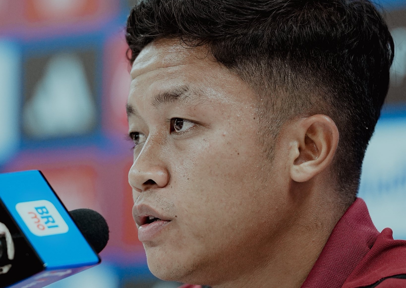 Soal Insiden Shin Tae-yong Diteriaki Pendatang Oleh Dirtek Java United, Rio Fahmi: Lucu, Masih Ada Aja Orang Seperti Itu!