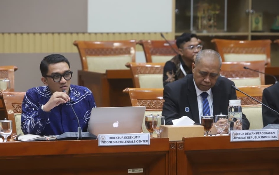 IMC Soroti Illicit Enrichment dalam RUU Perampasan Aset: Lebih Tepat Diatur di Hukum Pidana Materiil