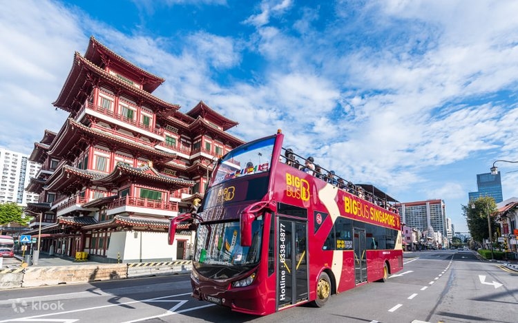 Singapura Resmi Berlakukan Denda Penumpang Bus hingga Rp6 Juta, Makan dan Putar Audio Keras Kini Bisa Ditilang