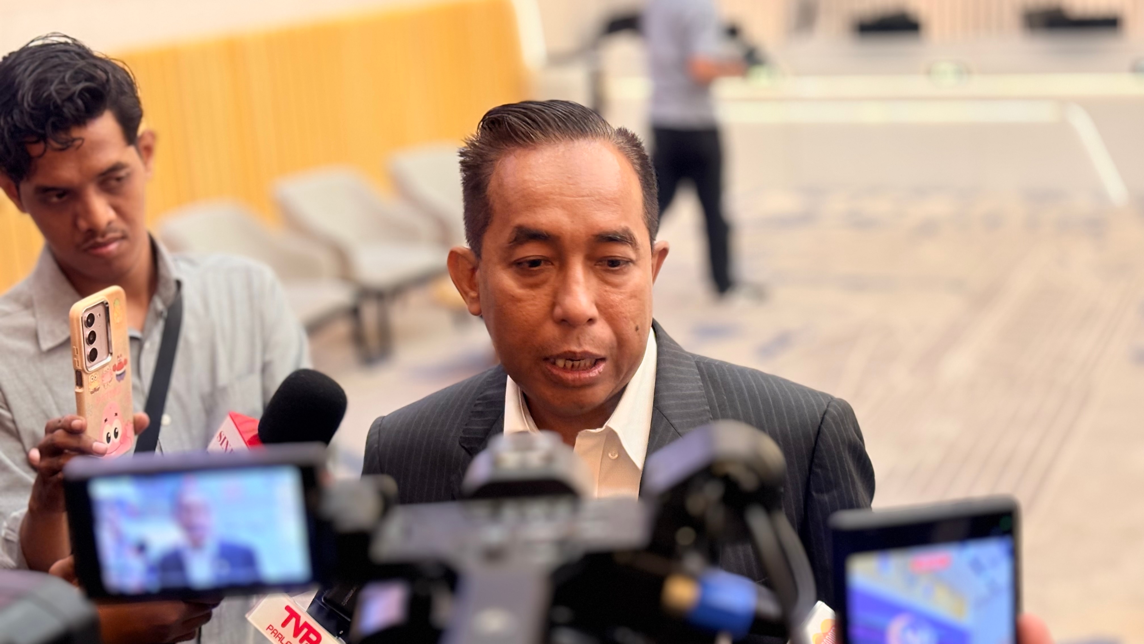 Banjir Bandang di Sumatera, Mori Hanafi: Banyak Hutan dalam Kondisi Tak Baik