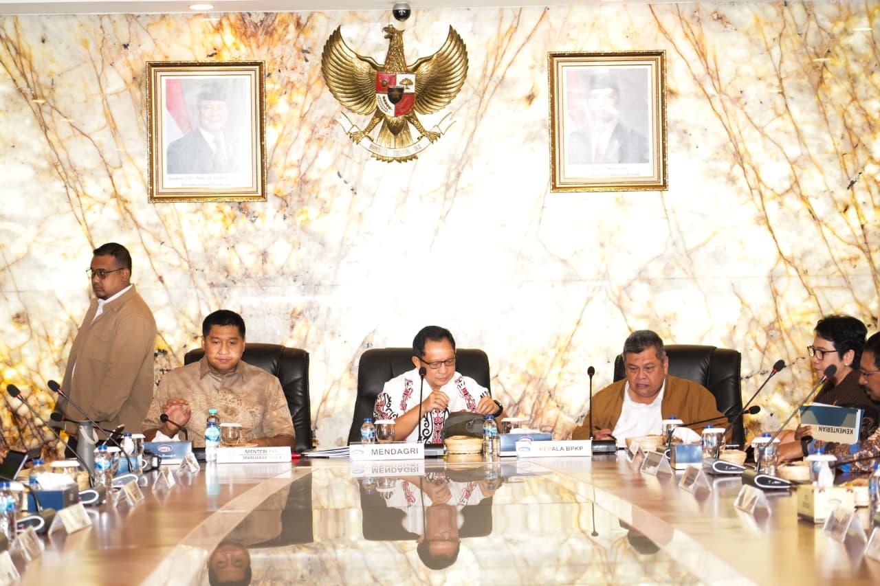 Pemerintah Kebut Rusun Subsidi Seluas 45 Hektare di Depok