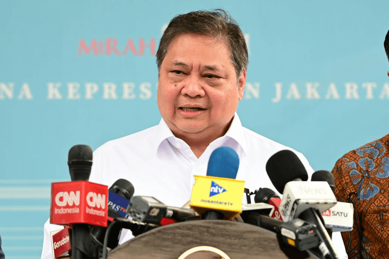 Prabowo Minta Ratifikasi IEU-CEPA Segera Rampung, Paling Telat Akhir 2026