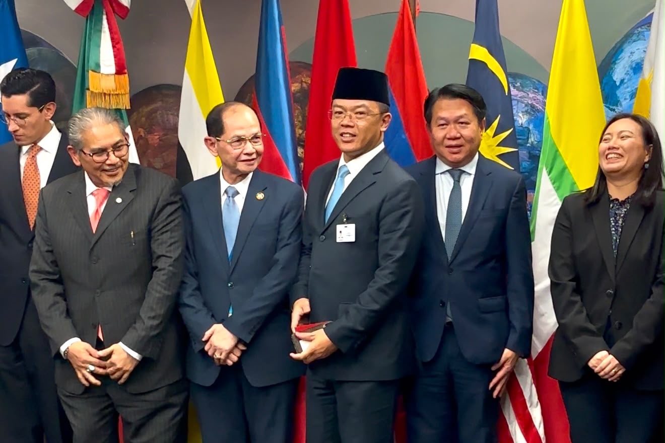 WNI Pemegang Paspor Diplomatik dan Dinas Bisa Bebas Visa ke Lebanon hingga Republik Dominika