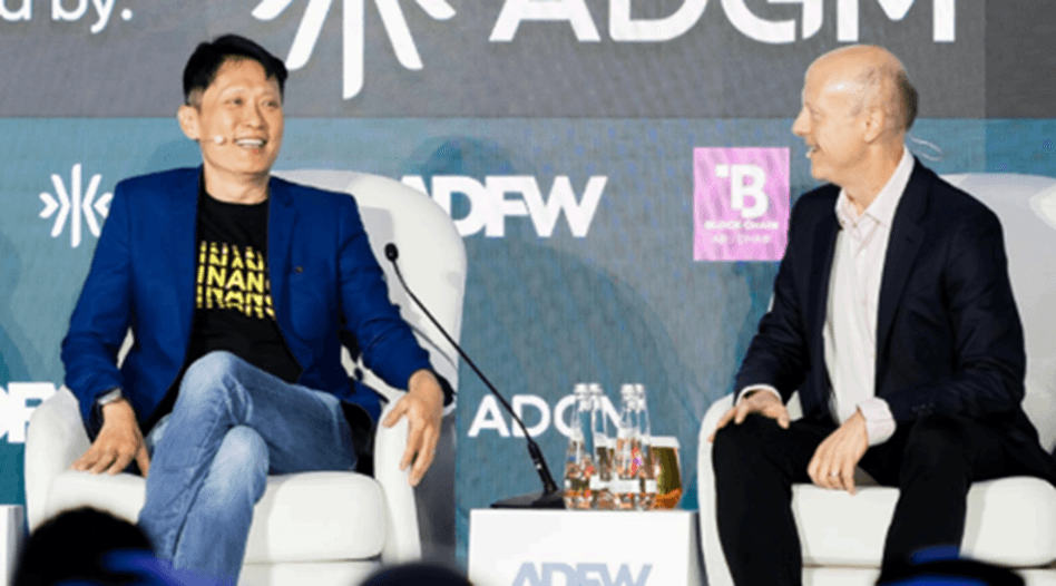 Binance Tanam USD100 Juta ke Circle, USDC Dibidik Makin Dominan di Negara Berkembang