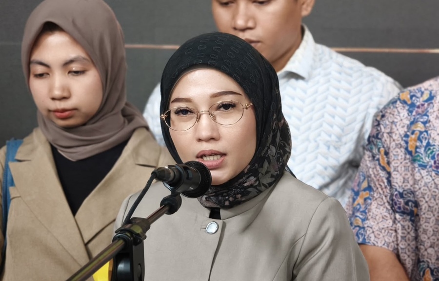 Pengacara Yaqut: Skema 50-50 Dibahas Setelah Ada Arahan Jokowi, DPR Tidak Berwenang Atur Kuota Haji