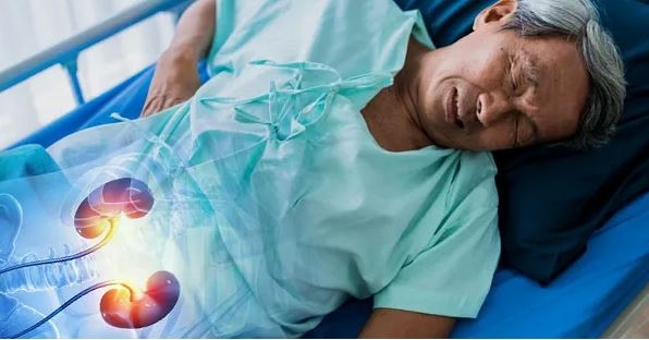 Gagal Ginjal Kronis: Kenali penyebab, Gejala dan Cara Mencegahnya 