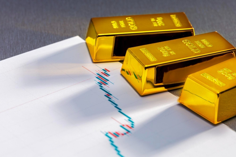 Hubungan Harga Emas dan Nilai Tukar Rupiah, Pahami Yuk!