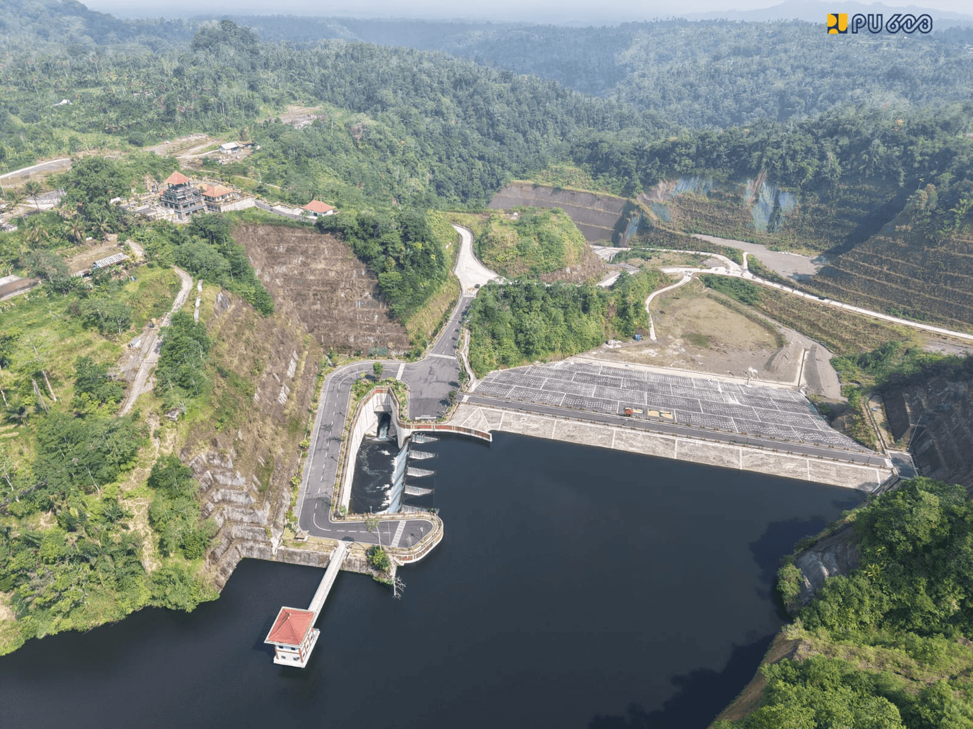 Kementerian PU Siapkan Rp114,59 Triliun untuk Infrastruktur 2027