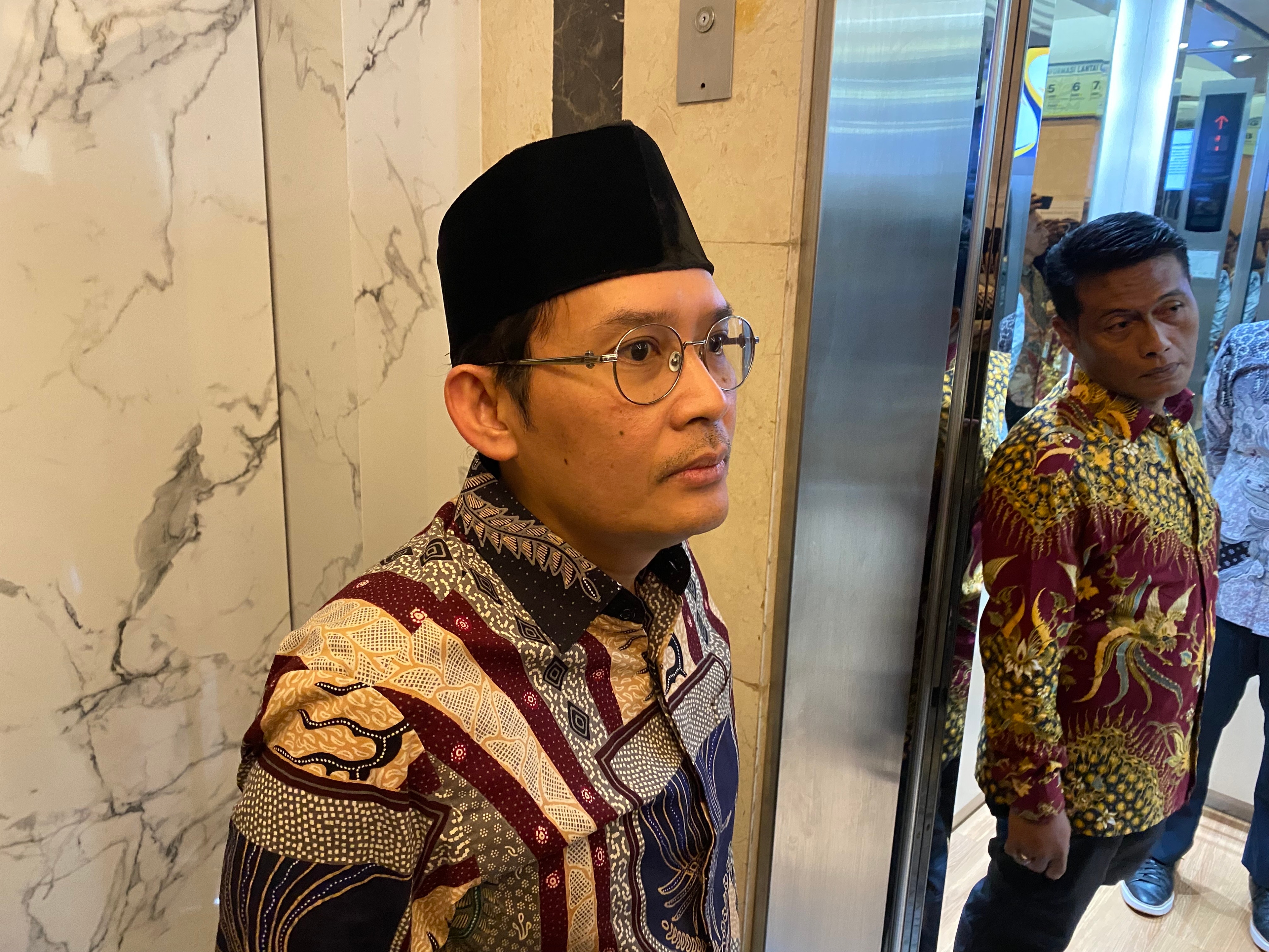 Kuota LPG 3 Kg 2027 Dipangkas Jadi 8 Juta Ton, Ini Kata Kementerian ESDM