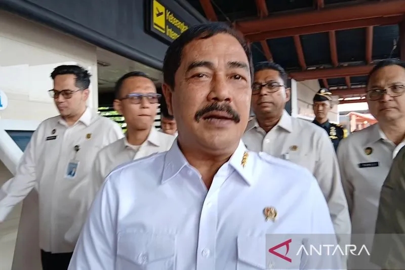 Menteri Imipas Ancam Copot Pejabat Jika Rumah Dinas Lapas Cibinong Terbukti Jadi Fasilitas Napi