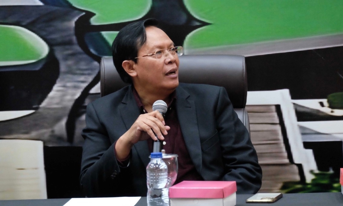 Guru Besar Trisakti: RUU Perampasan Aset Jangan Sekadar Cepat, tapi Harus Tepat