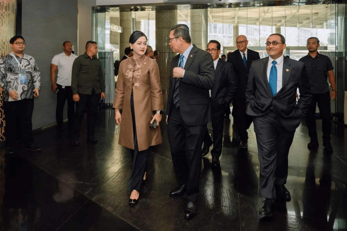 BEI Dorong Kepercayaan Investor Global Lewat Reformasi Pasar Modal