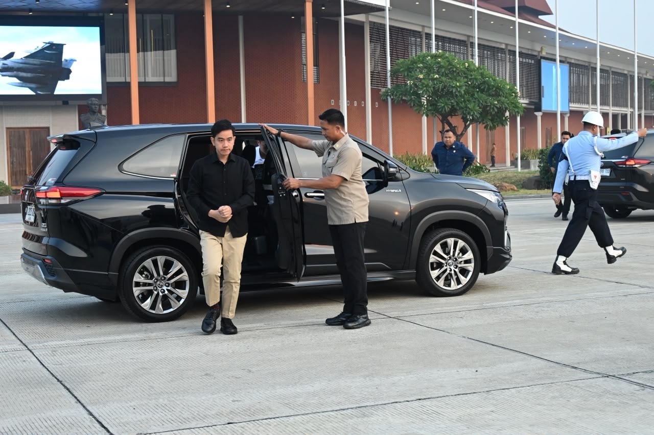 Kasus Keracunan MBG di Batang, Gibran Datang Bawa 4 Pesan Penting