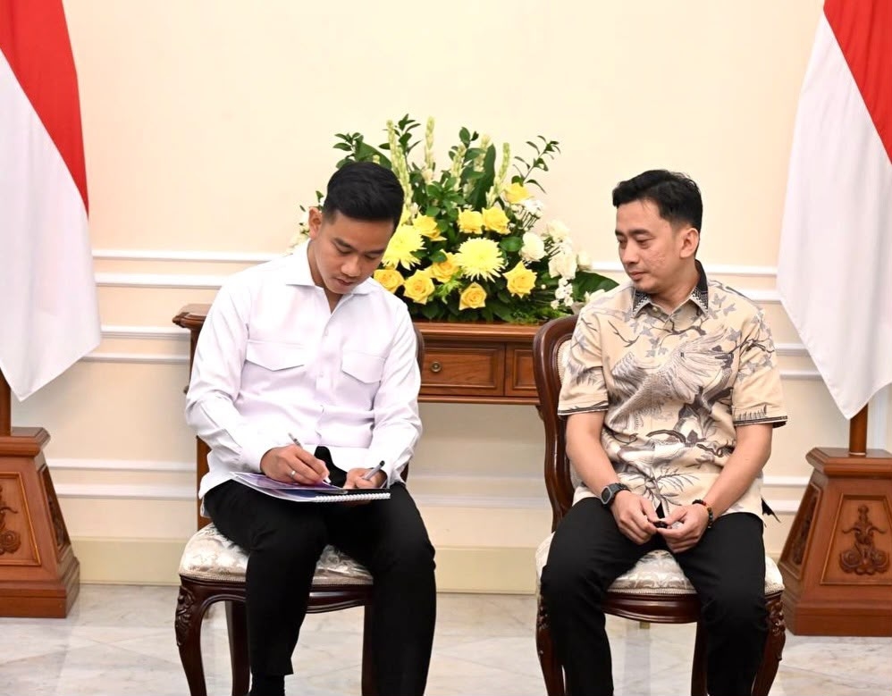 Gibranku Sayangkan Sikap Diam Parpol Koalisi Terkait Isu Ijazah, Singgung Solidaritas dan Kesetiaan
