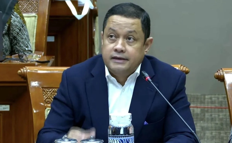 Pakar Hukum soal RUU Perampasan Aset: Kerugian Bisnis Bukan Berarti Pidana