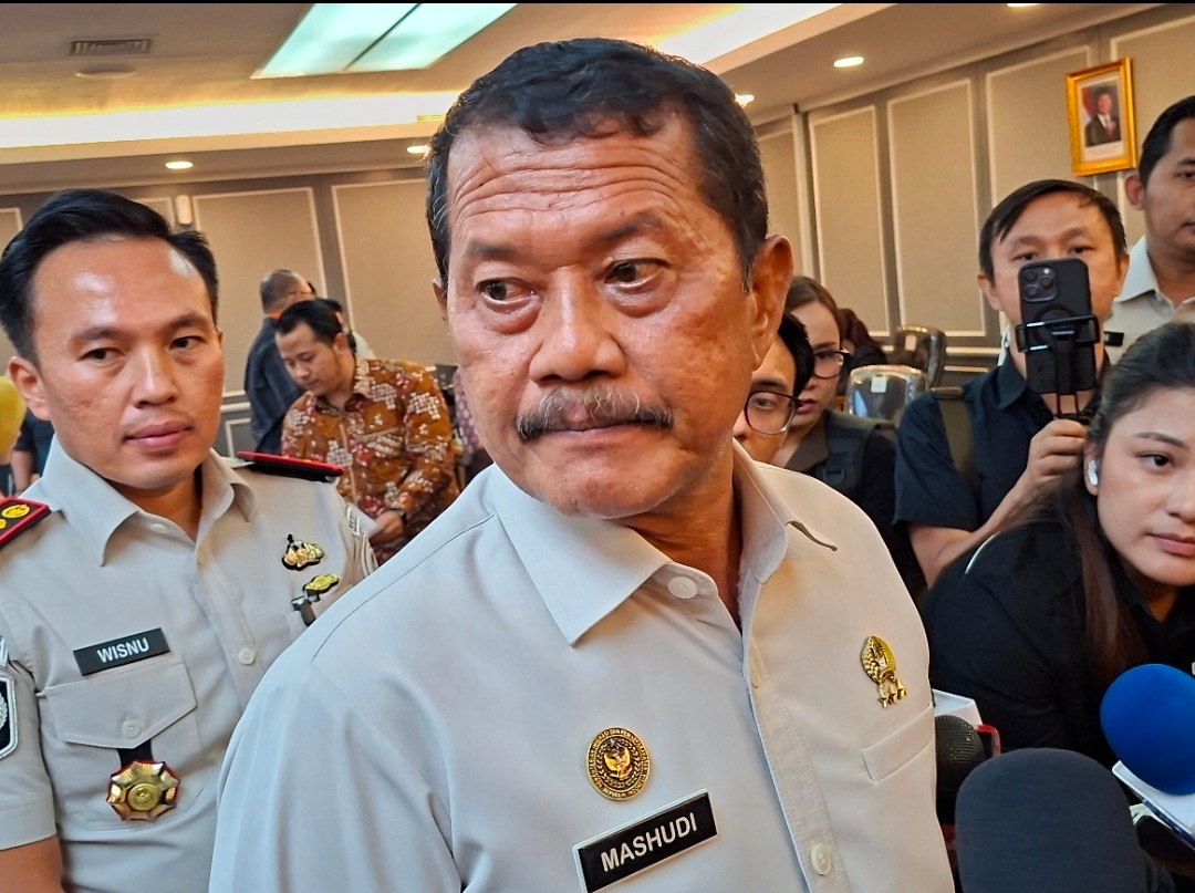 Dirjenpas Ultimatum Kakanwil dan Kalapas Bongkar Bangunan Tak Sesuai Ketentuan: Kembalikan Seperti Semula