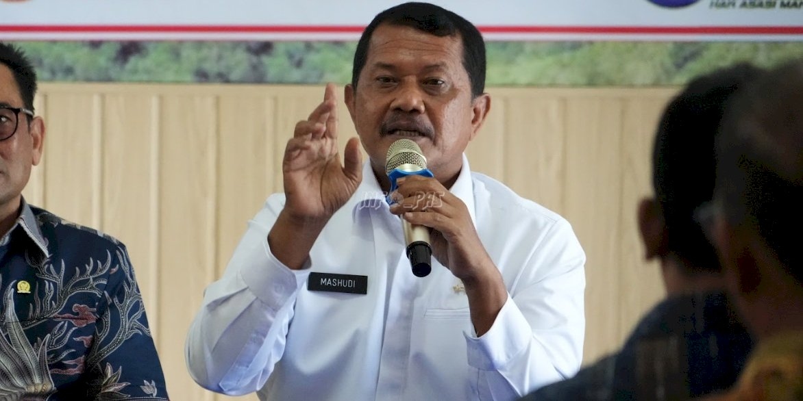 Tak Terdaftar Aset Negara, Pemerintah Bakal Bongkar 13 Rumah Dinas di Lapas Cibinong