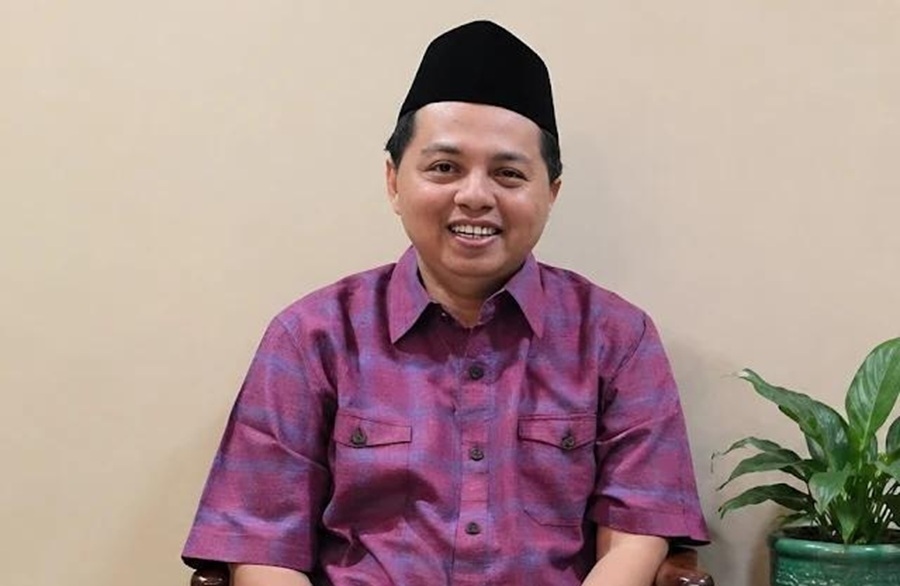 Tokoh Muda NU Soroti Dugaan Politik Uang di Muktamar ke-35