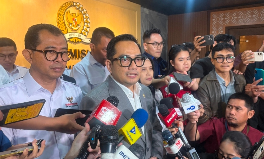 Panja RUU Pemilu Disahkan, Proses Revisi Mulai Berjalan Secara Formal