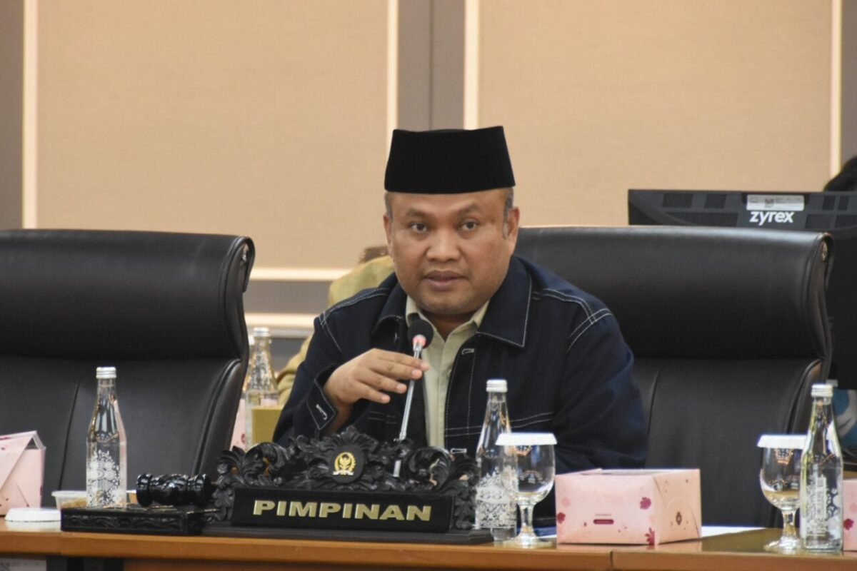 Komisi XIII DPR Soroti Kepastian Hukum dan Hak Anak Indonesia yang Diadopsi WNA