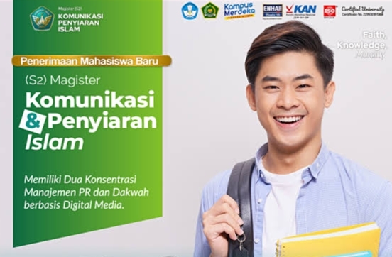 Prospek Kerja Komunikasi Penyiaran Islam: 10 Peluang Karir Menjanjikan