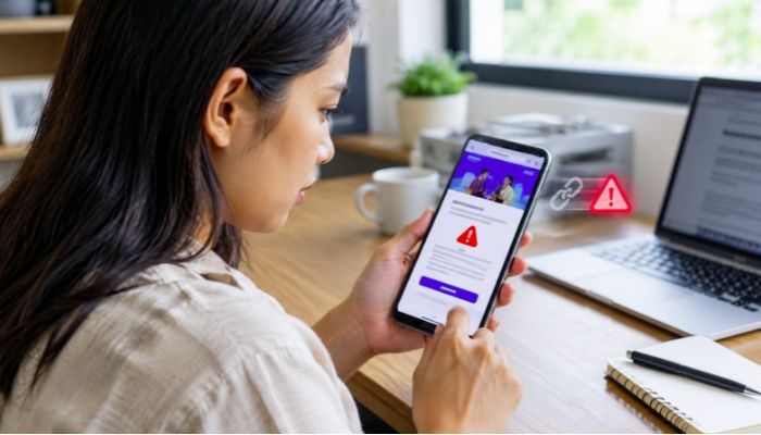 Jangan Asal Klik! Ini Ciri-Ciri Link BSU 2026 Palsu dan Cara Cek yang Benar