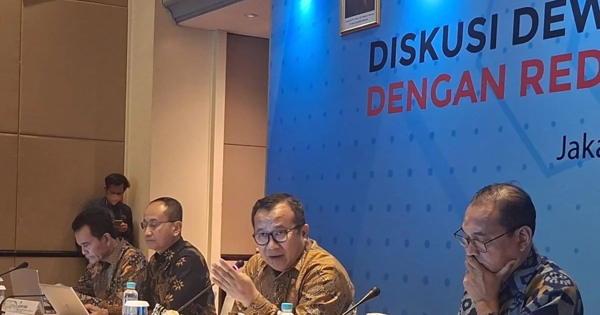 OJK Bakal Terbitkan Aturan Stablecoin di 2027