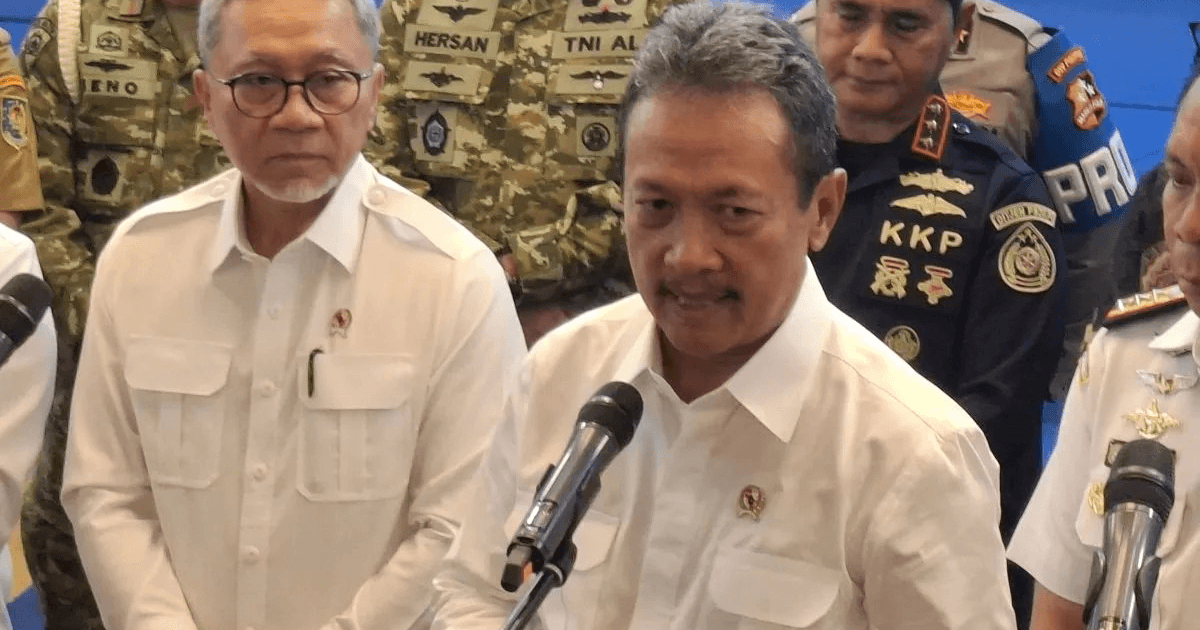 Potensi 500 Juta Benih Lobster RI, Ini Sebab Budi Daya Belum Maksimal
