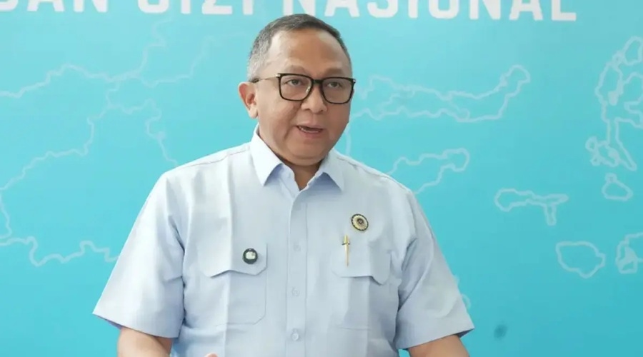 Rugikan Negara Rp18 Miliar, BGN Hentikan Sementara Operasional 91 SPPG