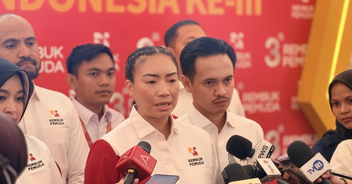 AI Jadi Ancaman terhadap Lapangan Kerja, Pengusaha Harus Manfaatkan Bonus Demografi