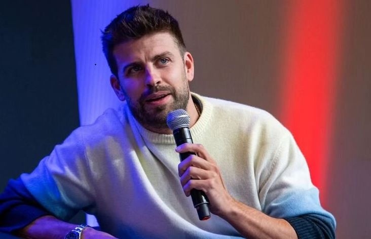 Gerard Pique: Barcelona Bakal Menang 4-1 Lawan Real Madrid di El Clasico