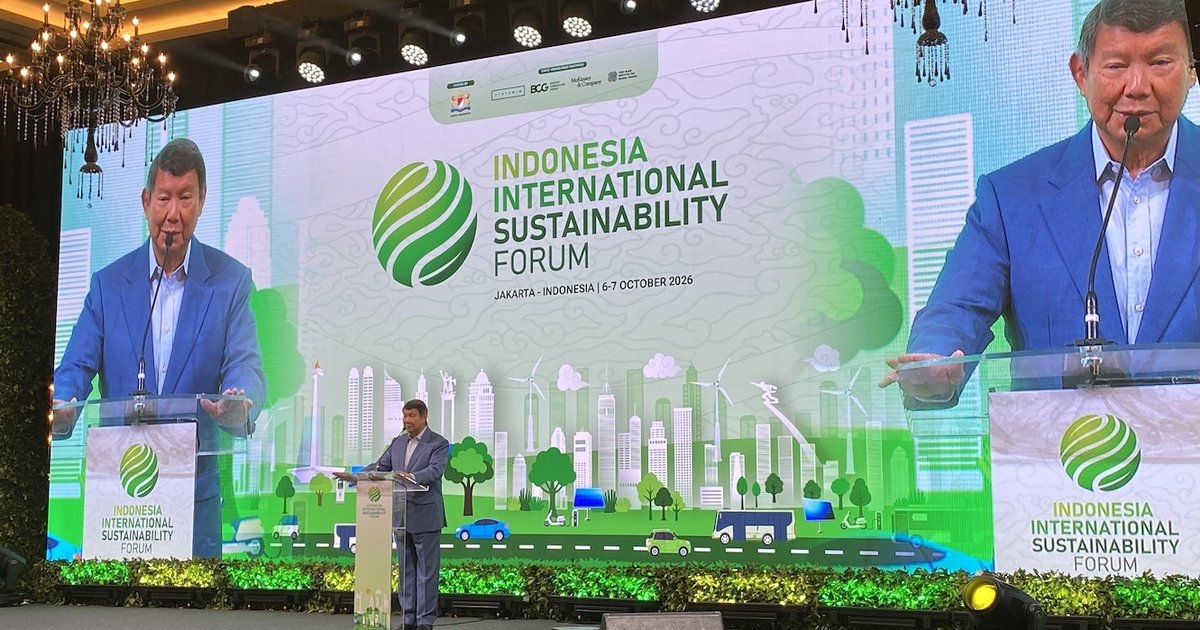 Hashim Sebut Indonesia Capai Swasembada Beras Tiga Tahun Lebih Cepat