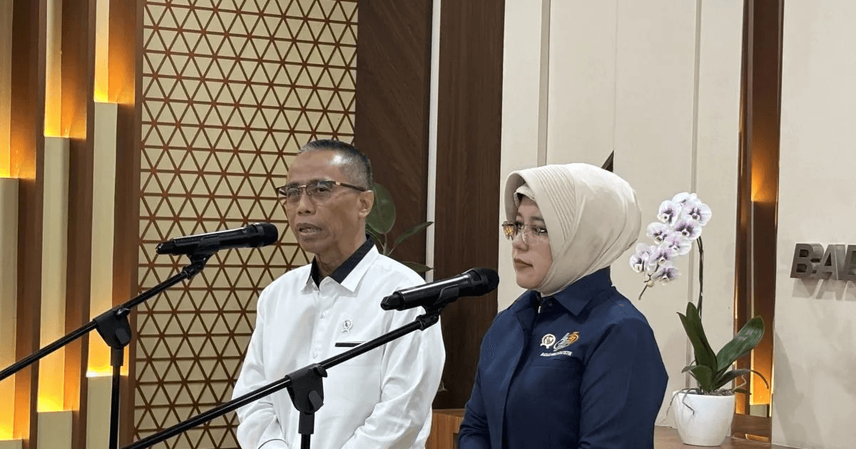 Pola Konsumsi Masyarakat Bergeser ke Transportasi dan Pariwisata, Wamenko Perekonomian: Daya Beli Menguat