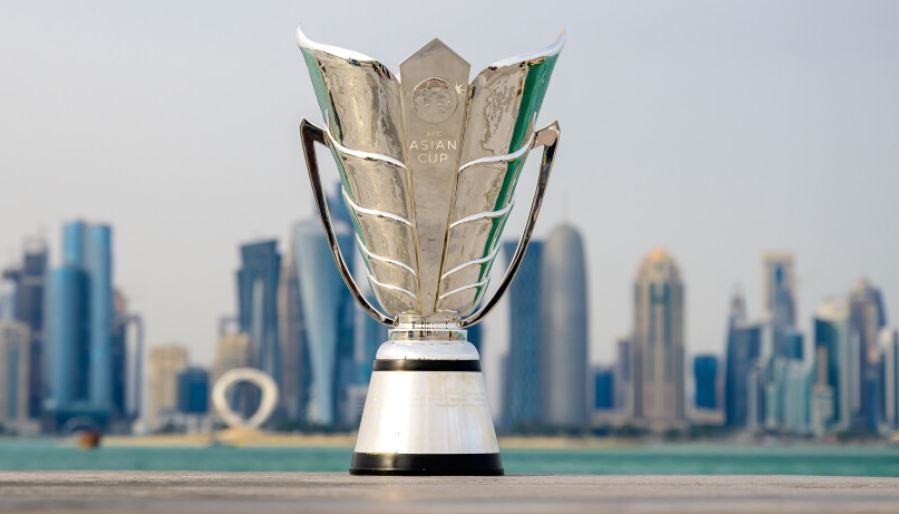 Imbas Serangan Houthi ke Saudi, AFC Pertimbangkan Undur Piala Asia 2027 ke 2028