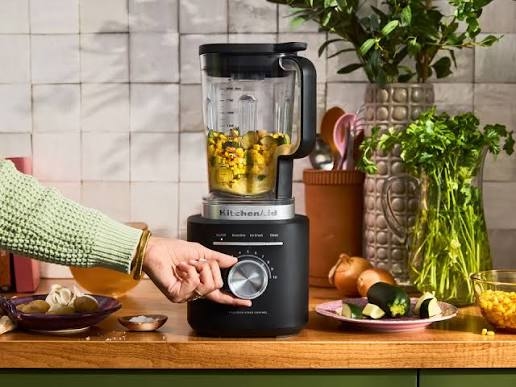Cara Mengatasi Blender Tidak Menyala Tanpa Harus Servis