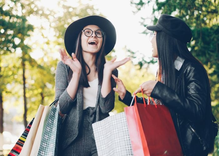 5 Kebiasaan Gen Z yang Bikin Gaji Cepat Habis