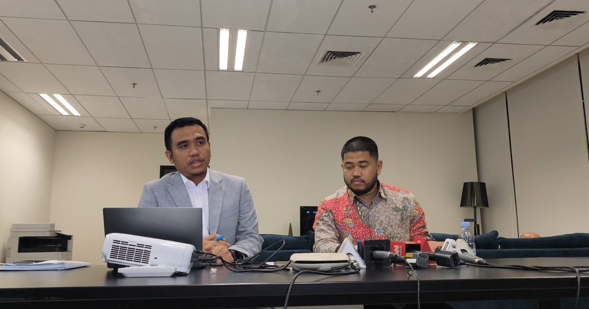 Dokumen Pendidikan Gibran dari SD hingga S1 Dibuka di Sidang PTUN