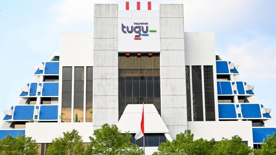 Premi Asuransi Energi Offshore Tugu Insurance Melonjak 75 Persen, Berkali-kali Lipat di Atas Industri