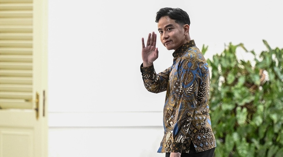 Peluang Gibran di Pilpres 2029 Tetap Terbuka Lebar Meski Lawan Politik Terus Bermanuver